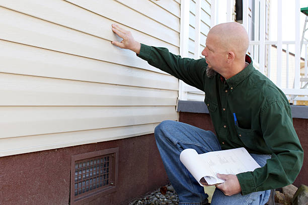 Siding for Commercial Buildings in Crystal, MN